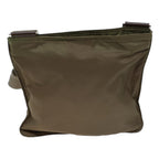 PRADA Tessuto Shoulder Bag