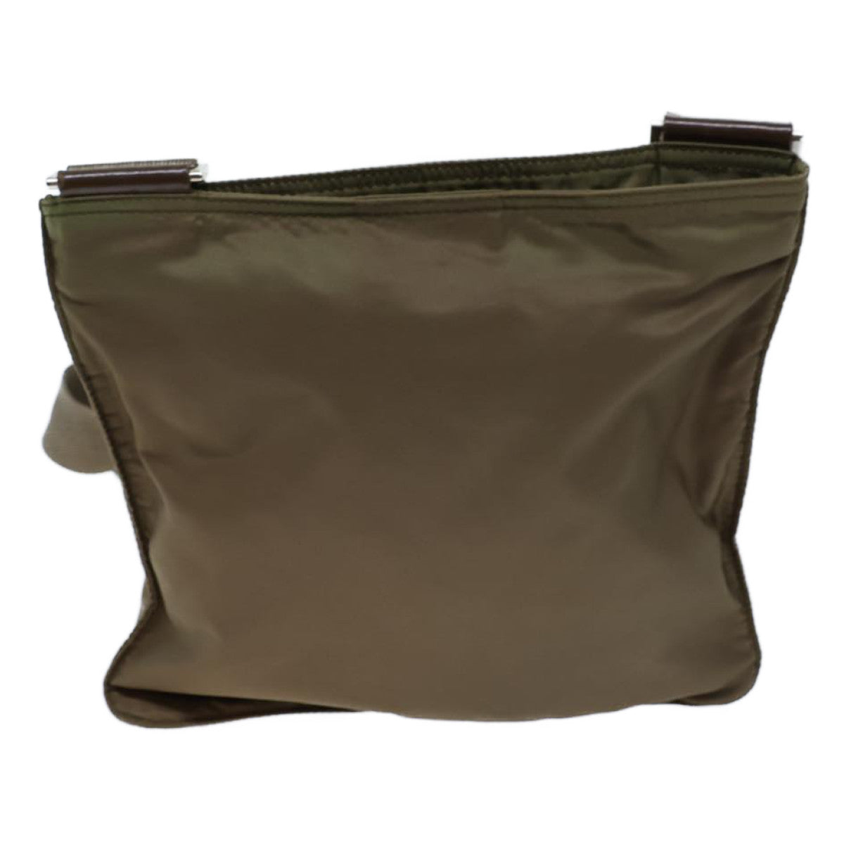 PRADA Tessuto Shoulder Bag