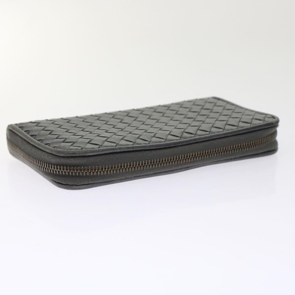 BOTTEGA VENETA Intrecciato Wallet