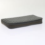 BOTTEGA VENETA Intrecciato Wallet