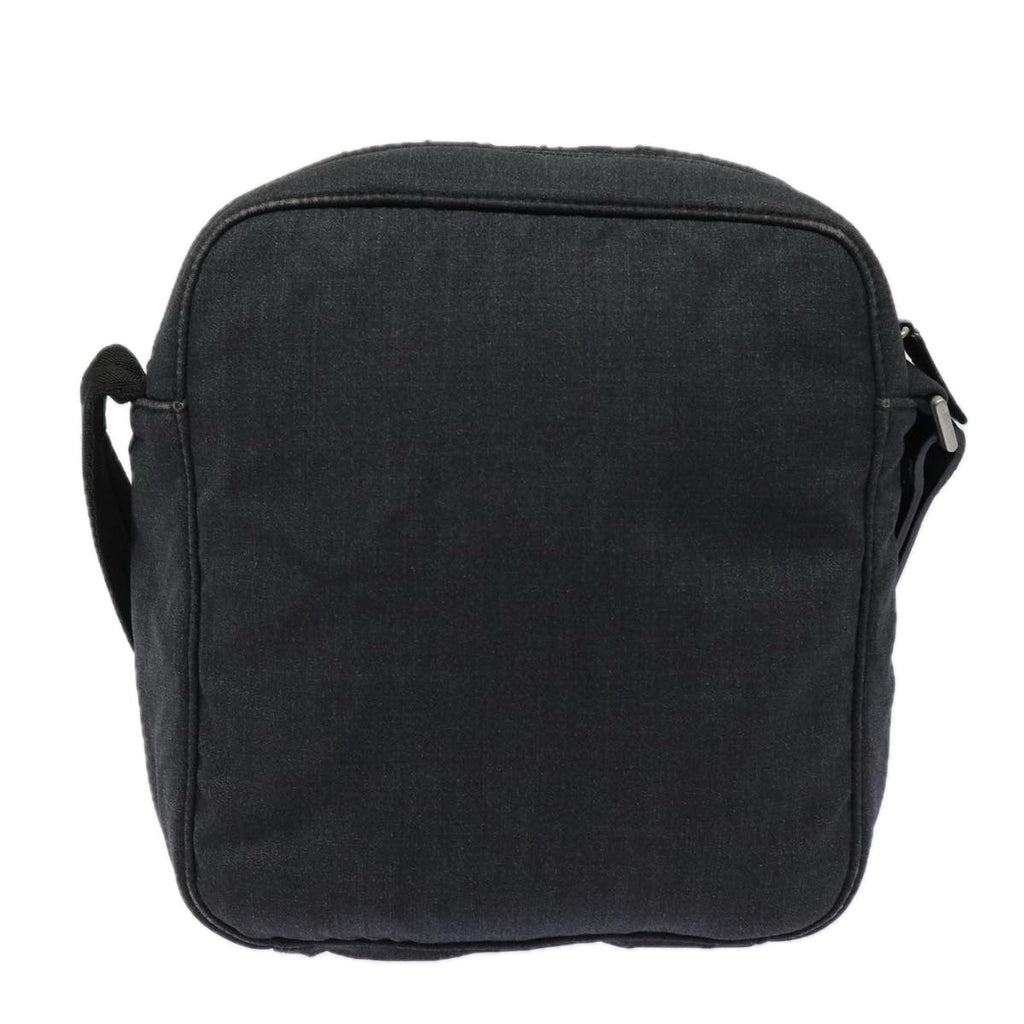 PRADA Tessuto Shoulder Bag