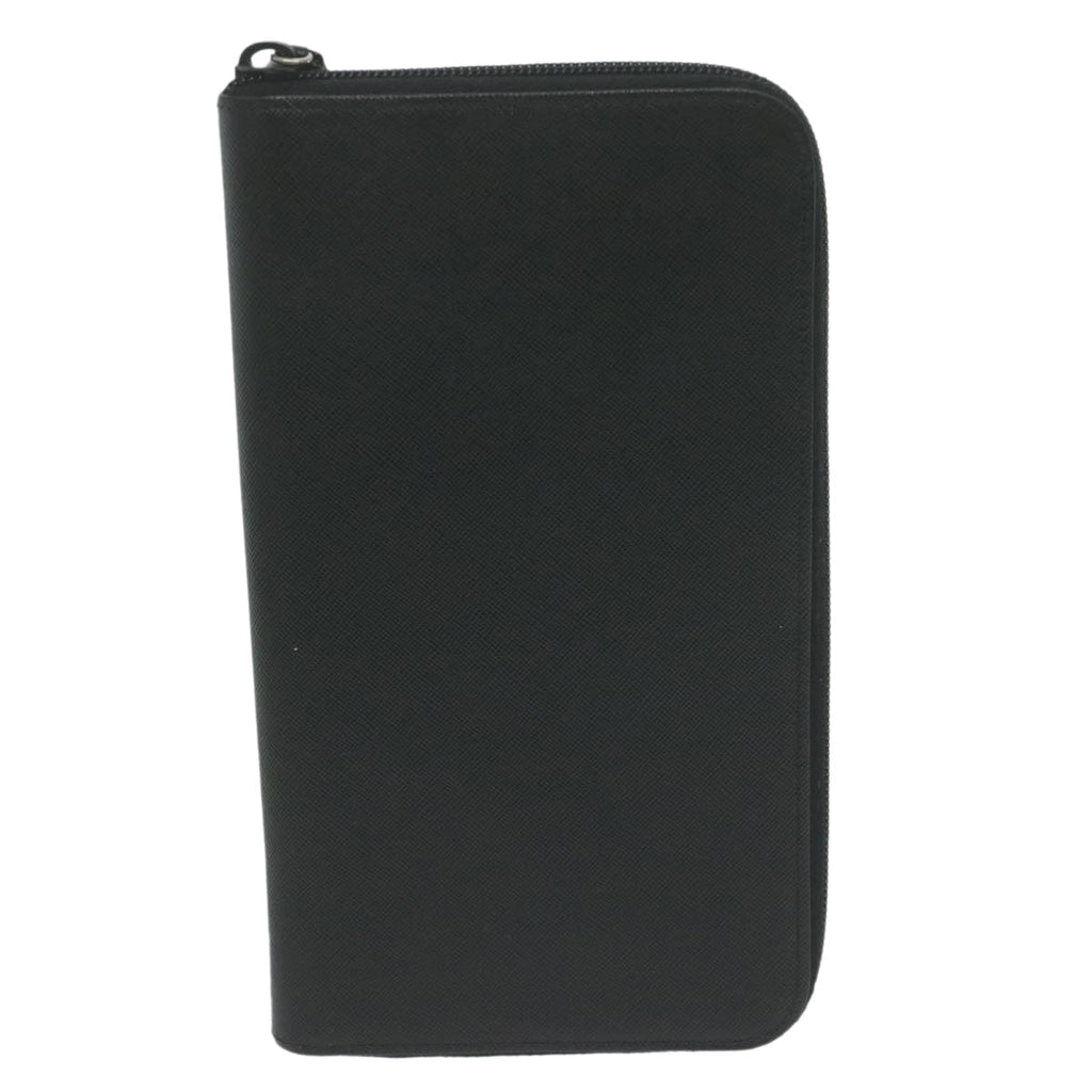 PRADA Saffiano Wallet