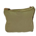 PRADA Tessuto Shoulder Bag
