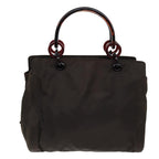 PRADA Tessuto Handbag