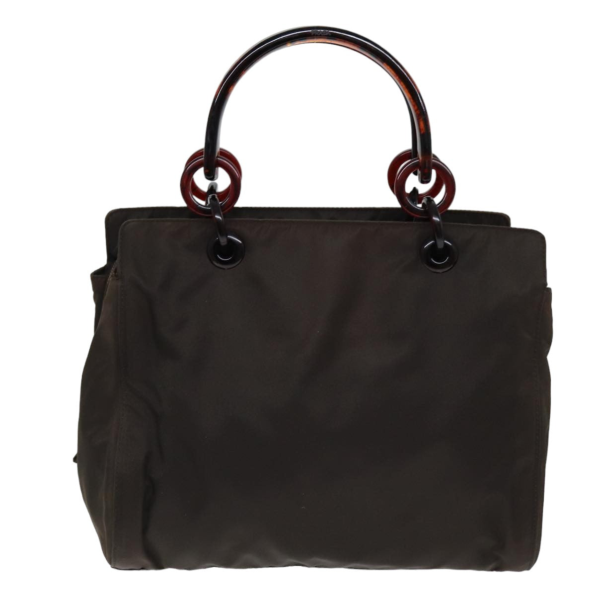 PRADA Tessuto Handbag