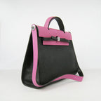 Hermes Herbag 60667 Ladies Pink
