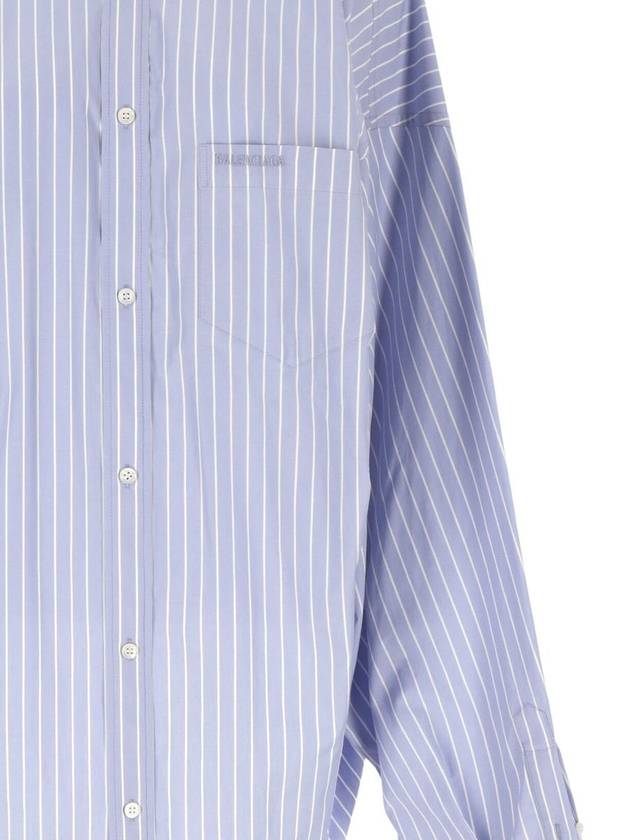Balenciaga Balenciaga Shirts