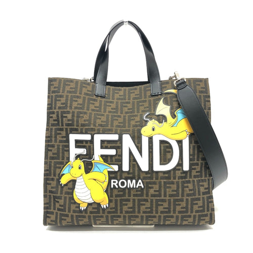 Fendi  Other Tote Bag ()