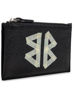 Balenciaga Balenciaga Card Holder, Men's, Black