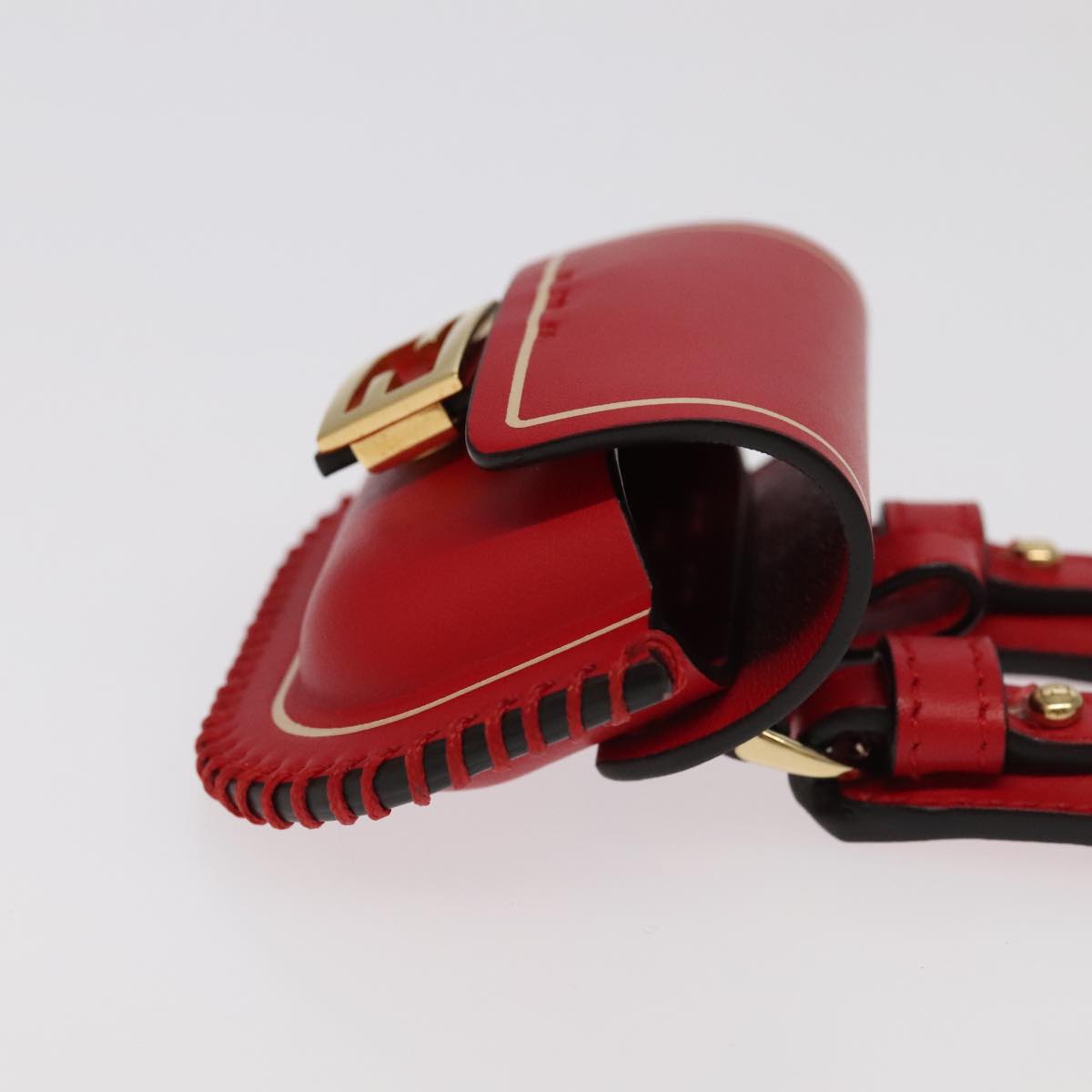 Fendi Baguette  Leather Wallet  ()