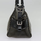 Fendi  Patent Leather Shopper Bag ()