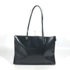 Fendi  Leather Shoulder Bag Tote Bag ()