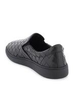 Bottega Veneta Sawyer Slip on Black