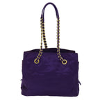 PRADA Tessuto Shoulder Bag