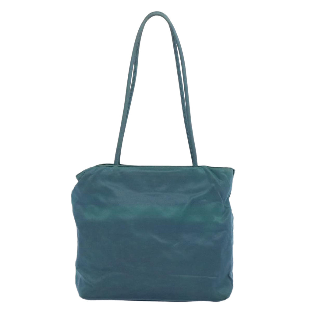 PRADA Tessuto Shoulder Bag