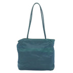 PRADA Tessuto Shoulder Bag