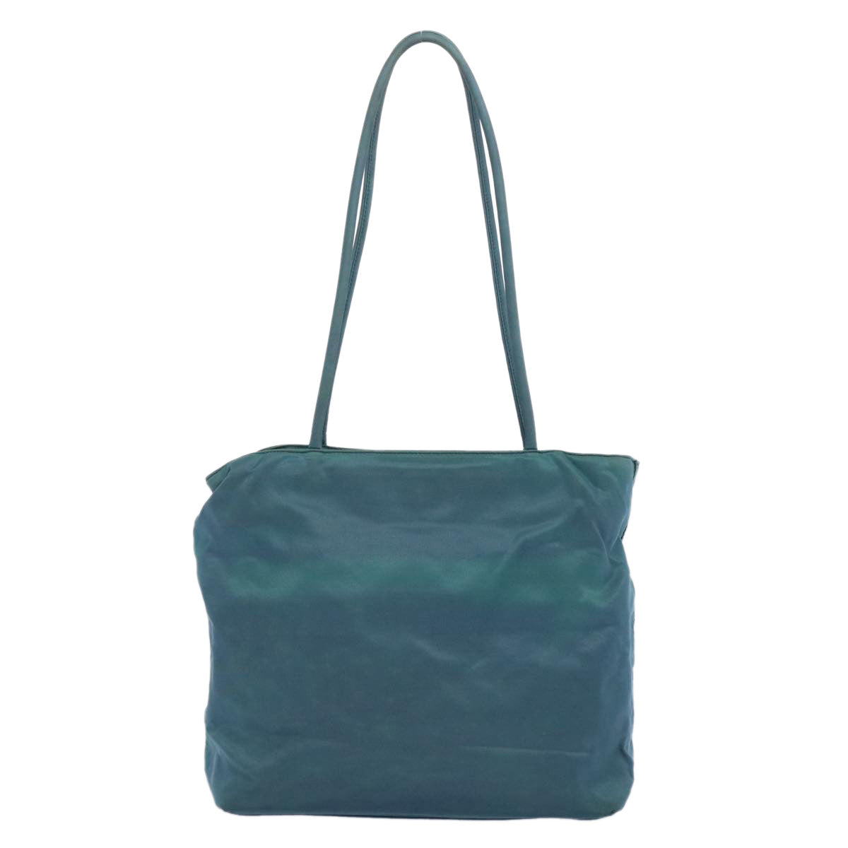PRADA Tessuto Shoulder Bag