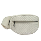 BOTTEGA VENETA Intrecciato Shoulder Bag