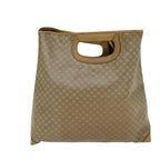 CELINE Macadam Handbag