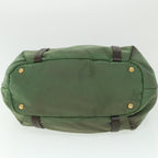 PRADA Tessuto Handbag