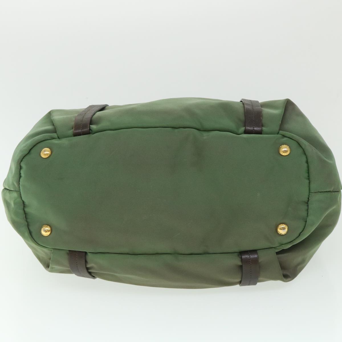 PRADA Tessuto Handbag