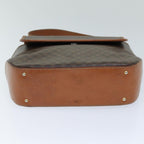 CELINE Macadam Handbag