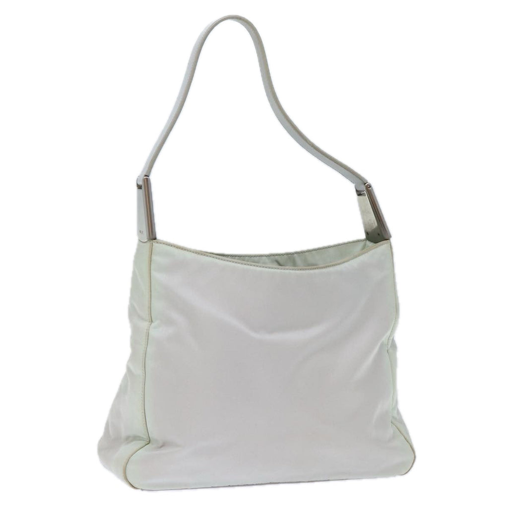PRADA Tessuto Shoulder Bag