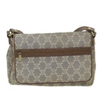 CELINE Triomphe Shoulder Bag