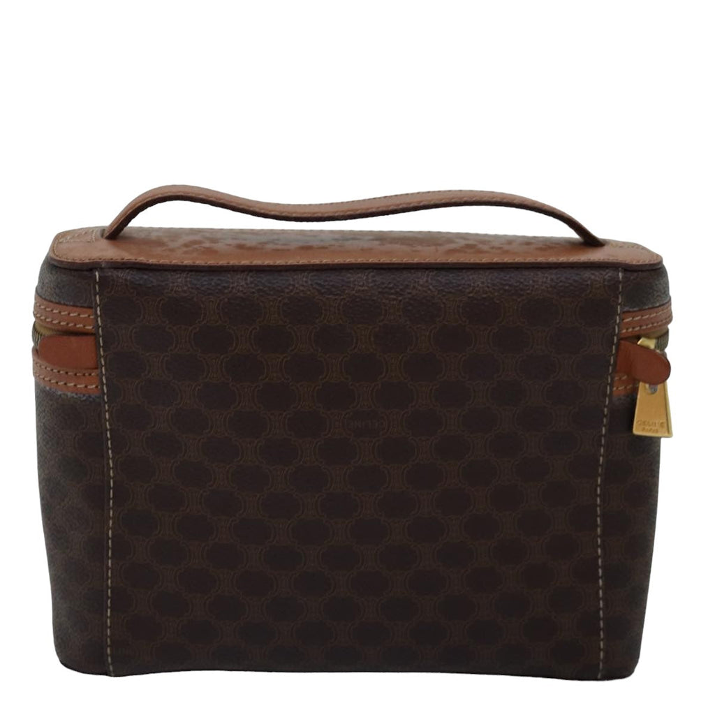 CELINE Macadam Handbag