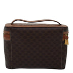 CELINE Macadam Handbag