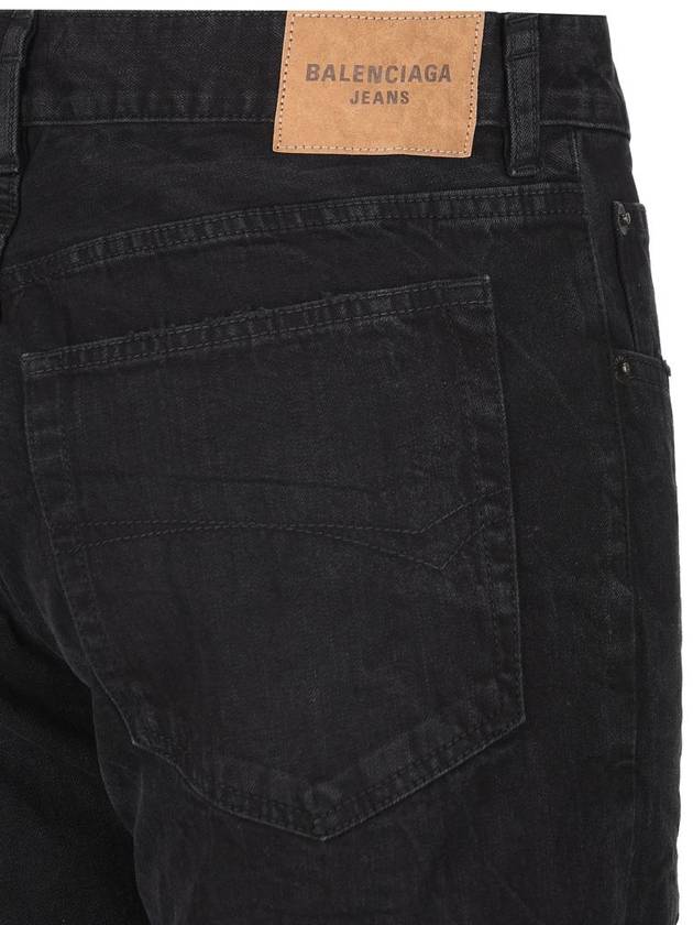 Balenciaga Balenciaga Jeans