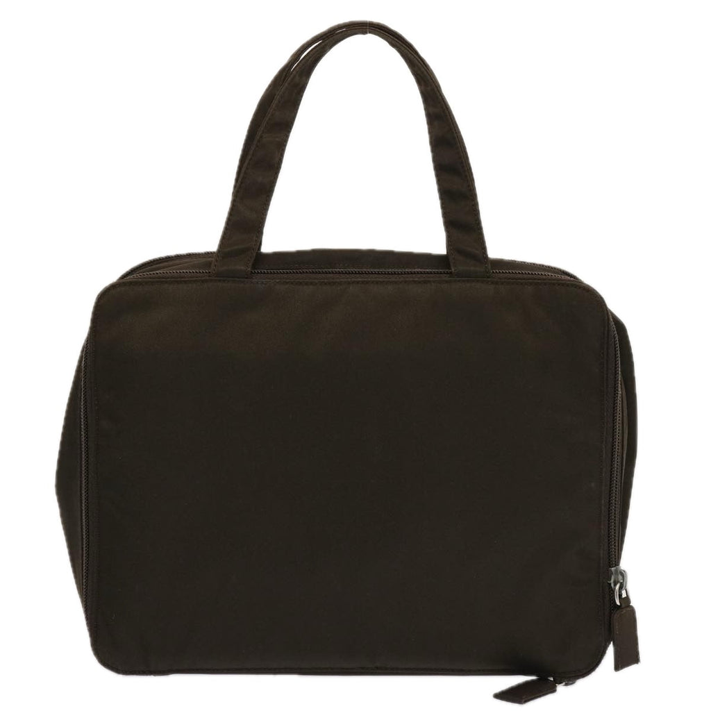 PRADA Tessuto Handbag