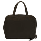PRADA Tessuto Handbag