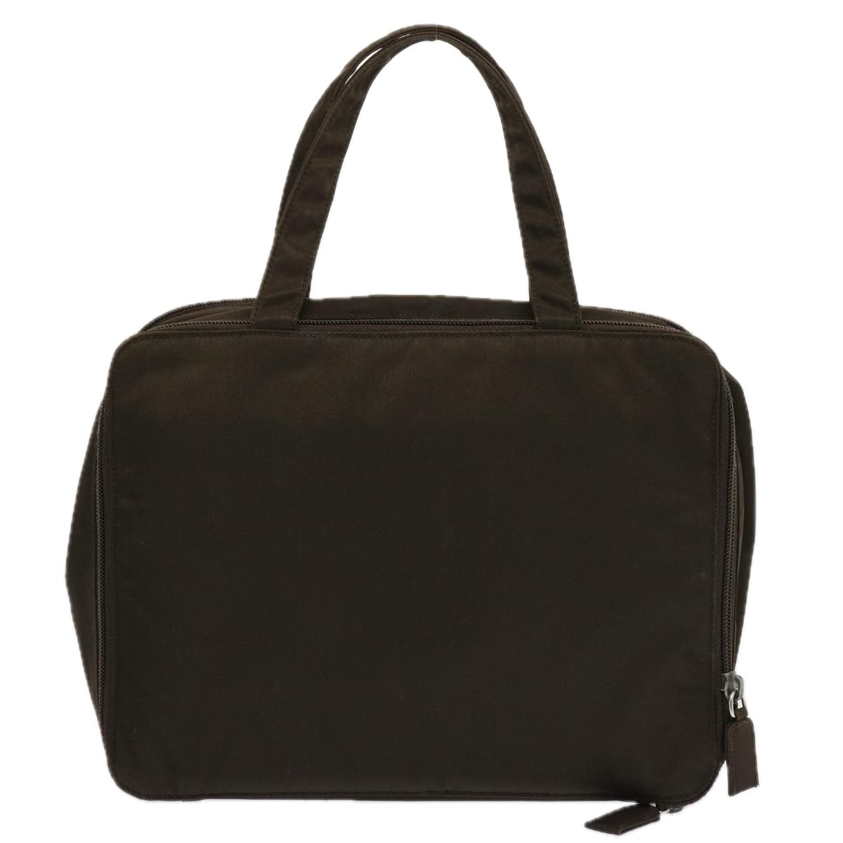 PRADA Tessuto Handbag