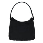 PRADA Tessuto Shoulder Bag