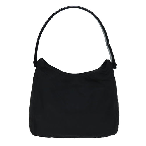 PRADA Tessuto Shoulder Bag