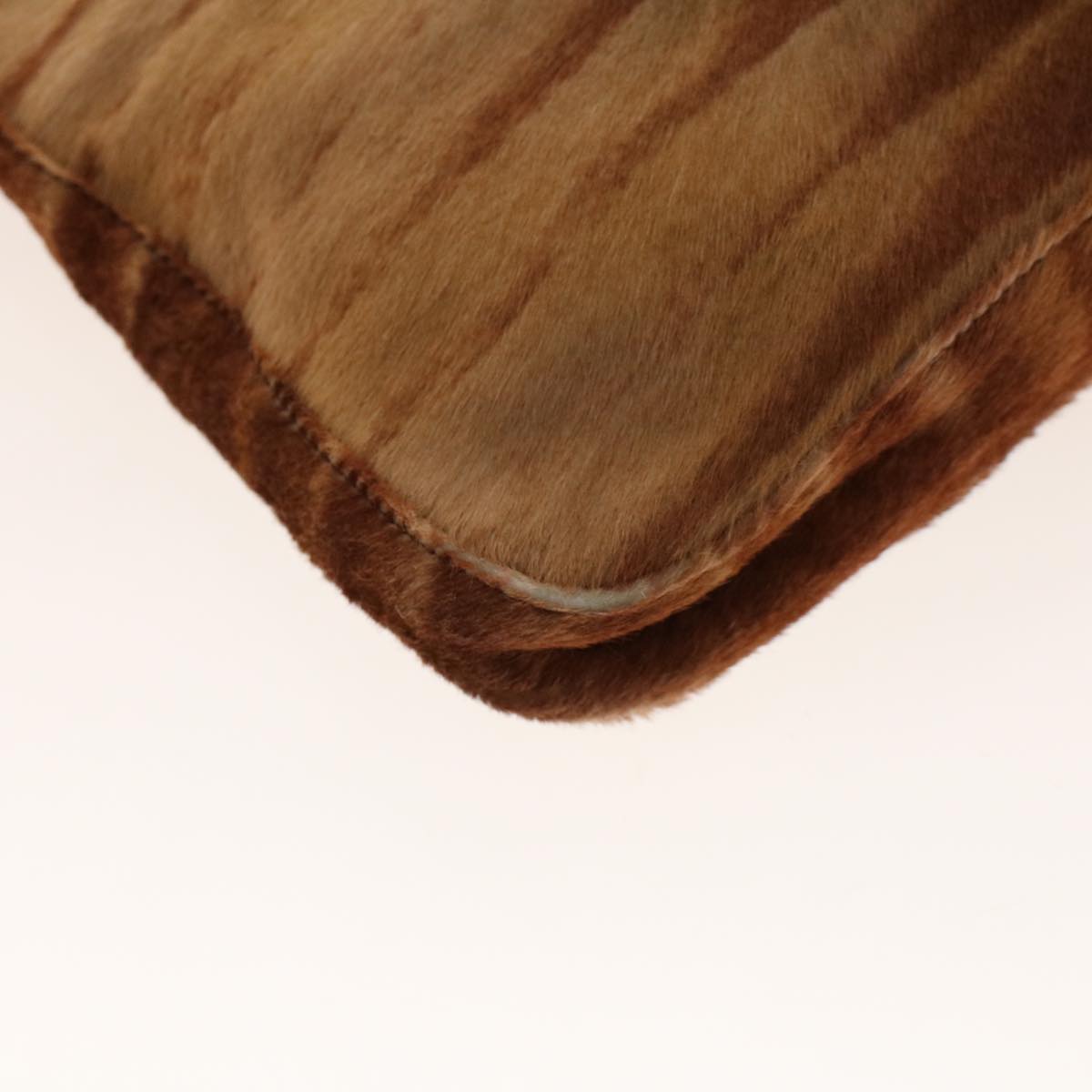 Fendi Handbag - '10s