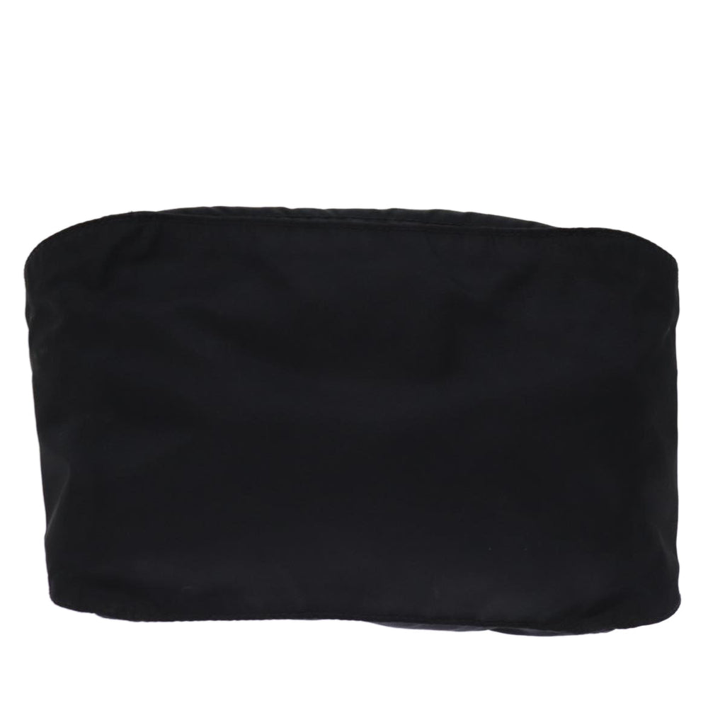 PRADA Tessuto Shoulder Bag