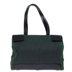 PRADA Tessuto Shoulder Bag
