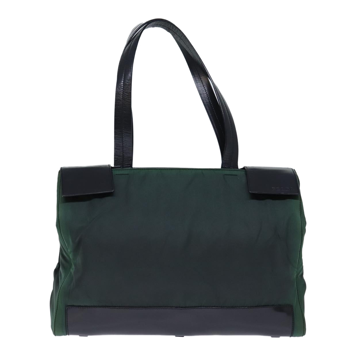PRADA Tessuto Shoulder Bag