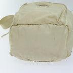 PRADA Tessuto Backpack