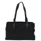 PRADA Tessuto Tote