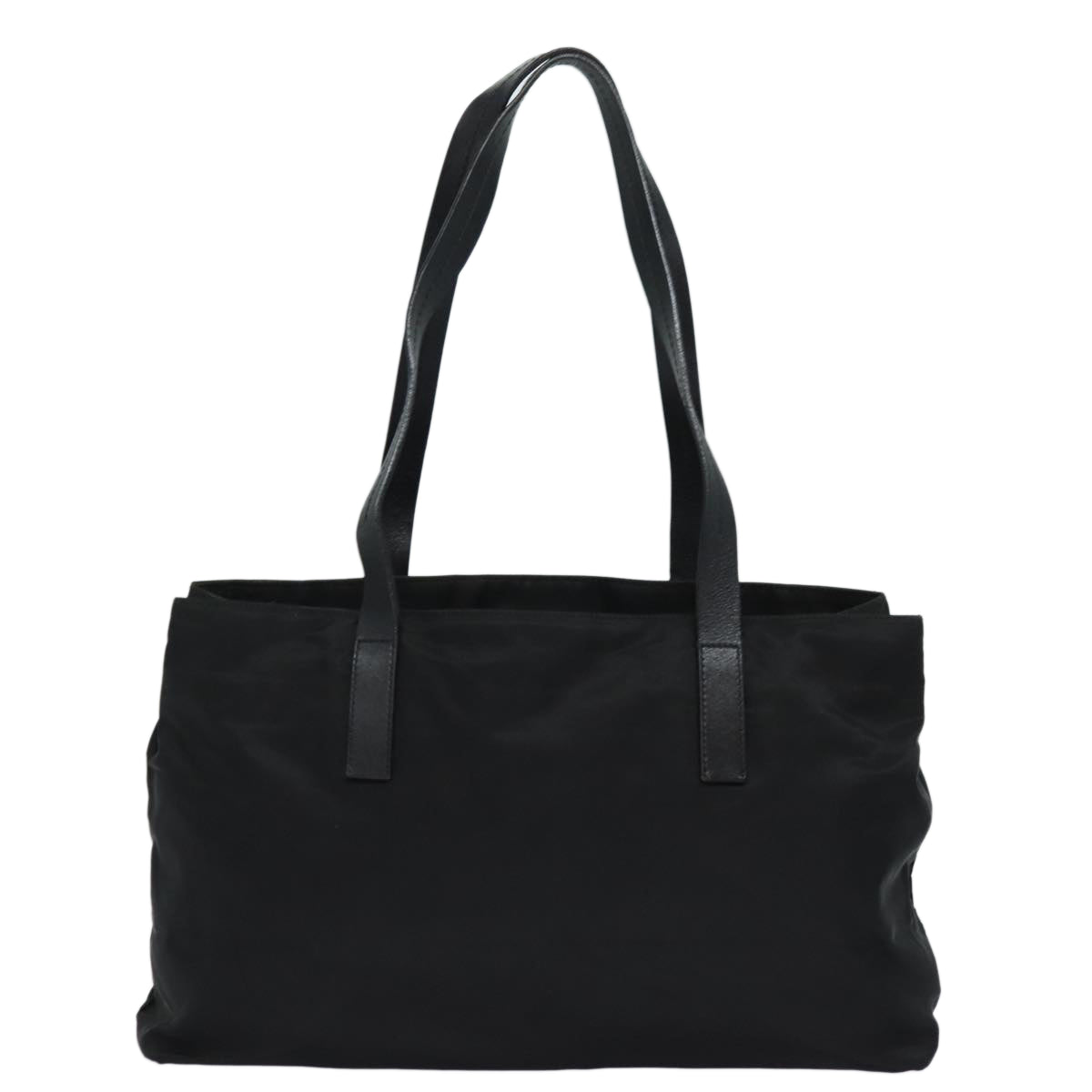 PRADA Tessuto Tote