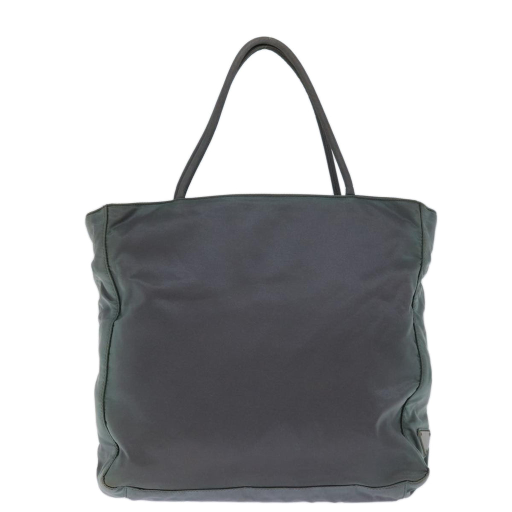 PRADA Tessuto Tote