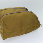 PRADA Tessuto Handbag