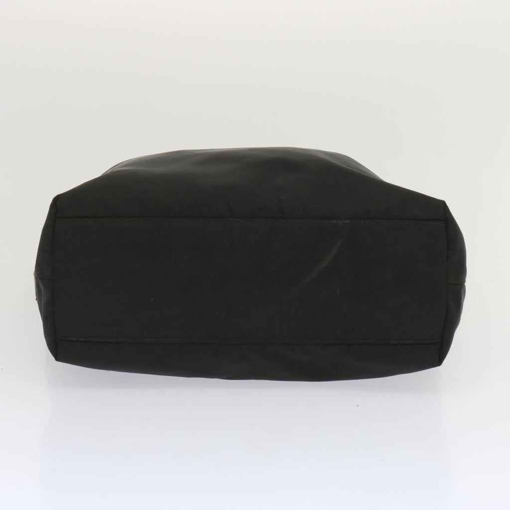 PRADA Tessuto Handbag