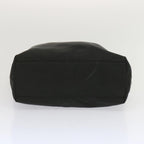 PRADA Tessuto Handbag