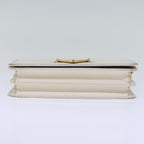 PRADA Saffiano Shoulder Bag