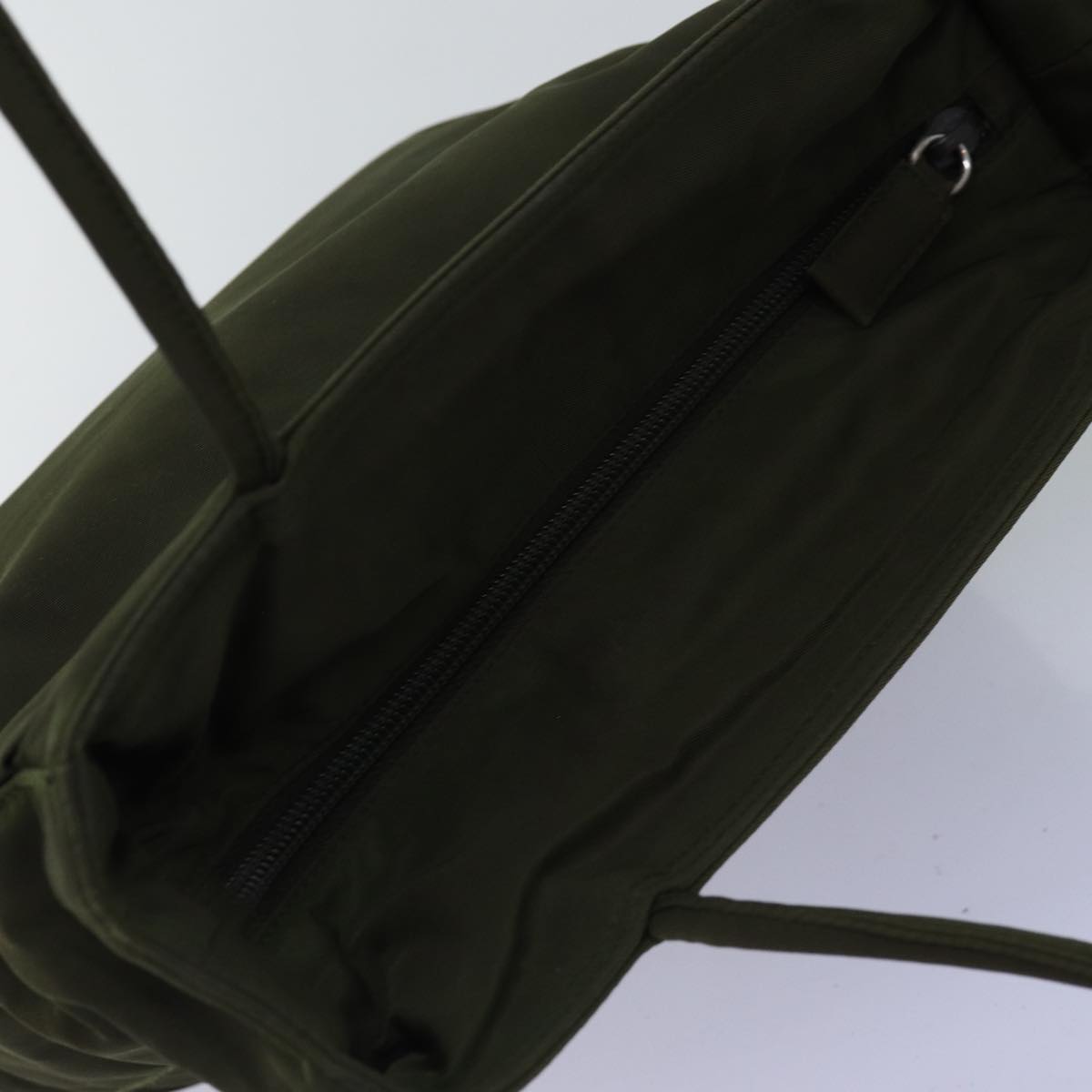 PRADA Tessuto Tote
