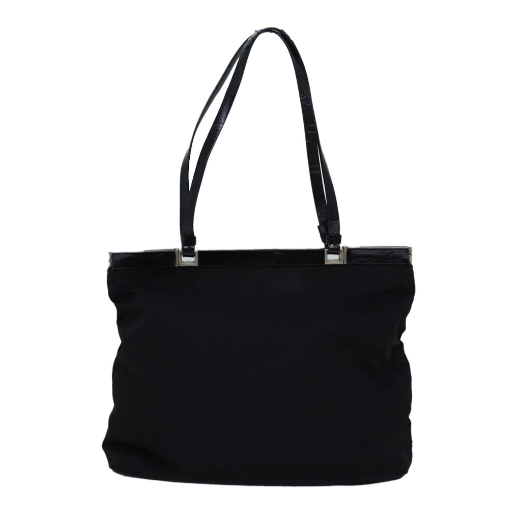 PRADA Tessuto Handbag